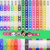 Silicone Porous Hole Wristband Bracelet