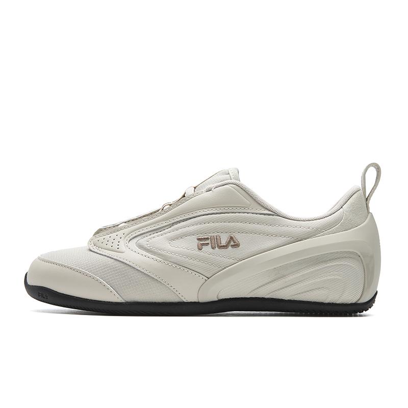 FILA TESSERA IDC Low top Casual Shoes Women's F12W622138FOM