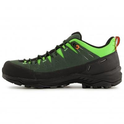 Обувь для треккинга MS Alp Trainer 2 (61402) blue java blue/black