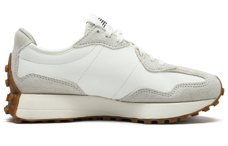 New Balance 327 'Лунный Свет Дубовый Зеленый' MS327ASN