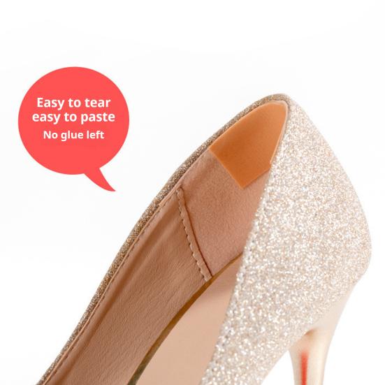 Наклейки для ухода за ногами, лента для фиксации пятки, водонепроницаемые клейкие защитные подушечки, дышащие колготки, наклейки для защиты от натирания