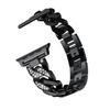 Классический ремешок для Apple Watch Band Ultra 2 49 мм 45 мм 41 мм 42 мм 38 мм 40 мм 44 мм браслет Corre iWatch series 9 8 7 6 5 4 se Diamond Strap