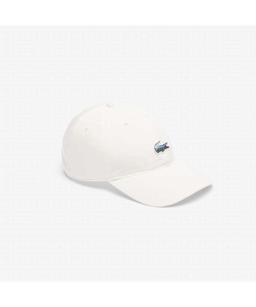 LACOSTE Мужская бейсболка Color Croc Rk6055-55N 70V