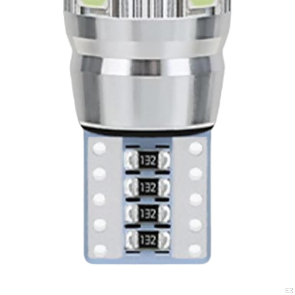 2 56SMD Автомобильный салонный свет Парковочный Задний Ходовой Зеркальный Свет для Супер Яркого Купола Чтения