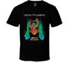 Hiatus Kaiyote Choose Your Weapon T Shirt