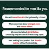 Dr.G Red Blemish For Men Универсальный лосьон для порезов маслом, 150 мл