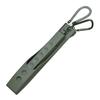 Daiichi Seiko Fish Grip Wani Grip Mini MC + Holster, Foliage Green, Fish Clip, Fishing Pliers, Fishing Grip, Fishing