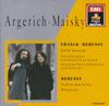 CD ДЕБЮССИ ФРАНК Соната для виолончели и фортепиано Ф. Франка и т.д.. TOCE6484 2021 Япония Классический Б/У