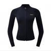 2mm Womens Wetsuit Top Bottom Set Snorkeling Diving Surfing UV Protection Thermal Warm Long Sleeve