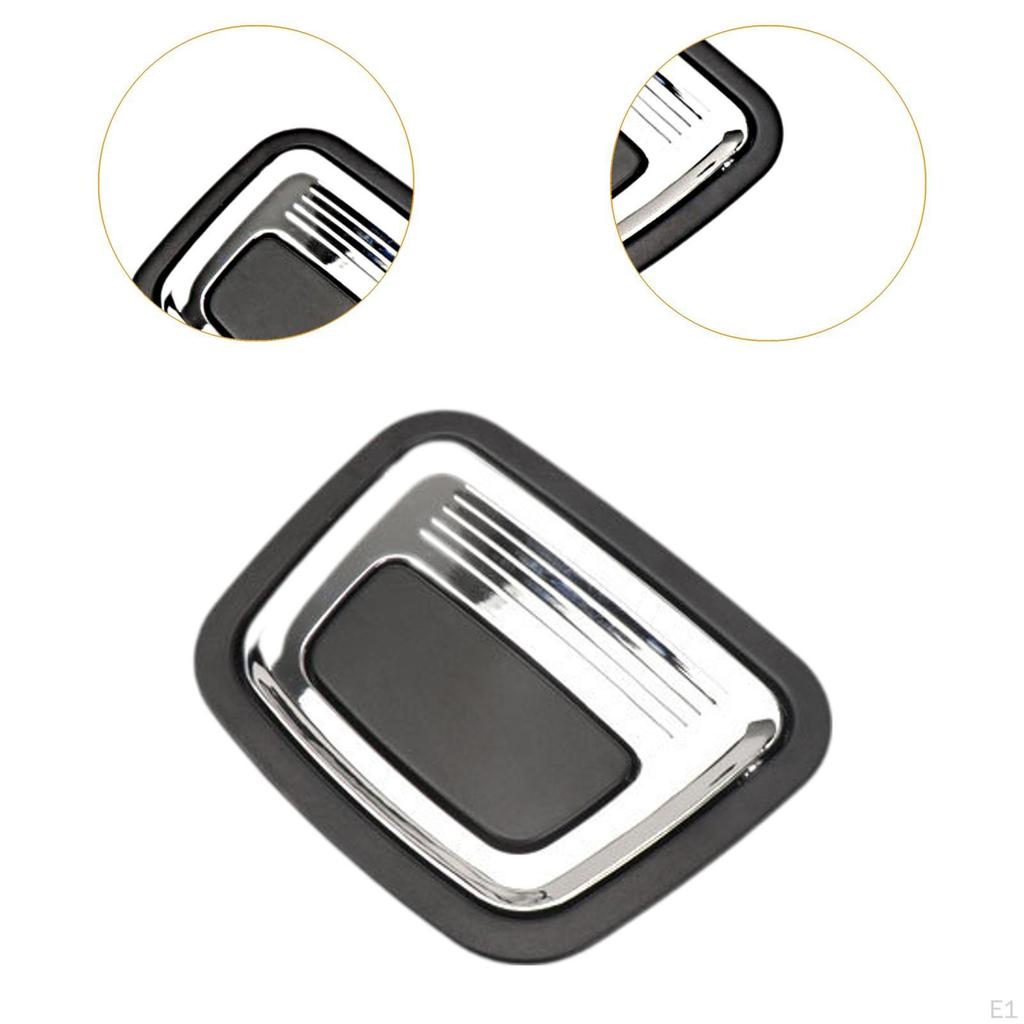 Car Inside Floor Brab Handle Trunk 0996800284 Carpet