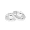 Ruihexin PVC 110 Flange