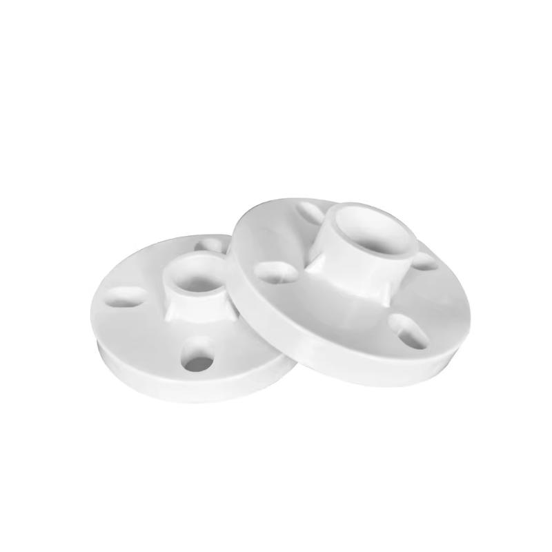 Ruihexin PVC 110 Flange