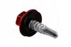 Self-tapping screws GT3 Z14 4.8x19mm RAL 3011
