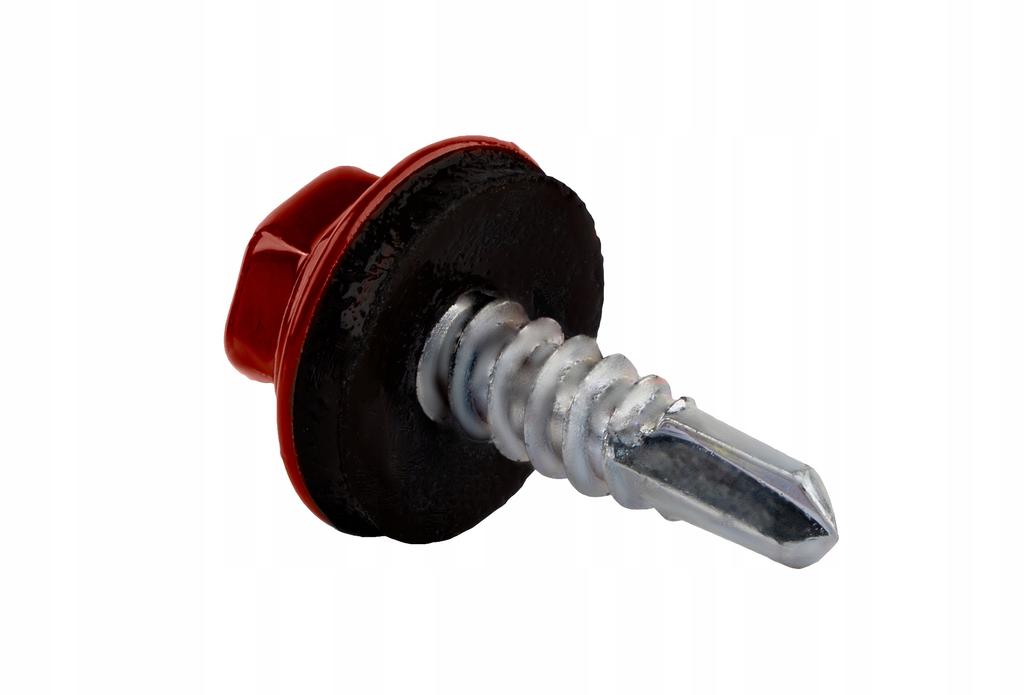 Self-tapping screws GT3 Z14 4.8x19mm RAL 3011