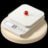 High-Precision Digital Kitchen Scale