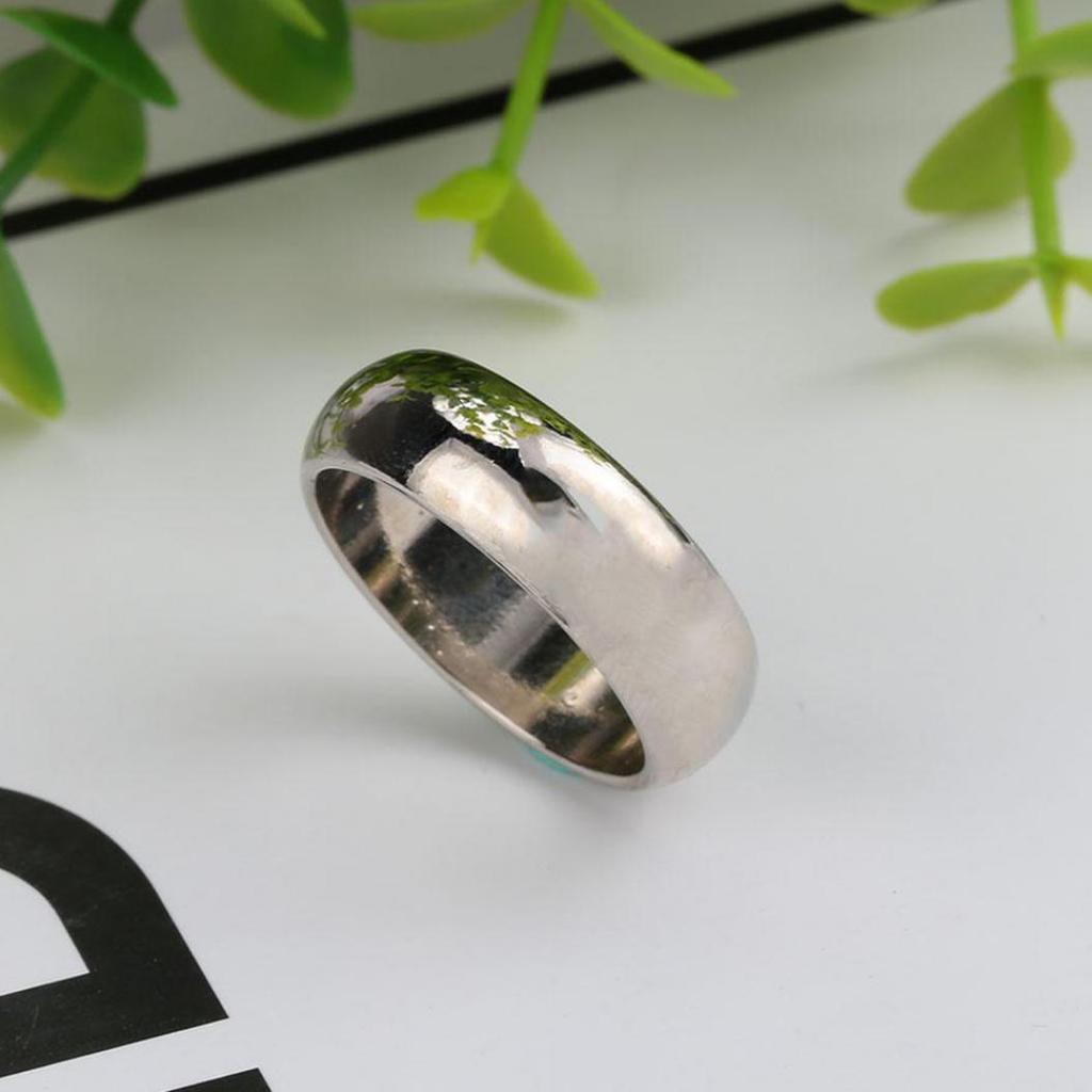 Мини-магнитная игрушка 18/19/20/21 мм, волшебное кольцо на палец, реквизит для трюков, поставки волшебника