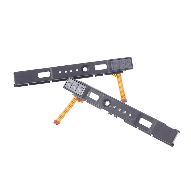 L R LR Слайдеры Влево Вправо Железнодорожные Запасные Части для Switch NS Joy Con