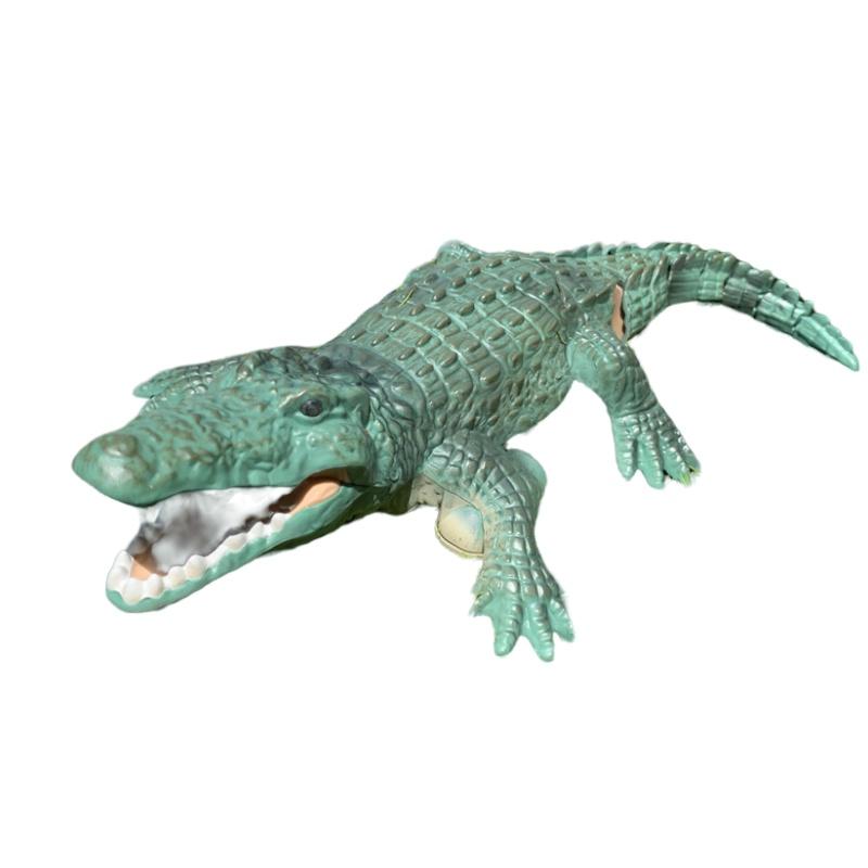 T11 2.4g Пульт дистанционного управления Электрический мотор Робот-рыба