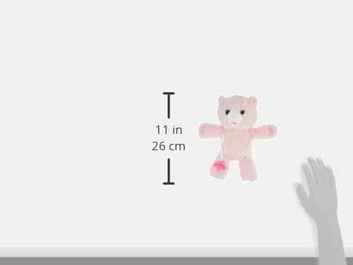 TAKARA TOMY Медвежонок Нерун Персик Ш290 x В185 x Г165 мм