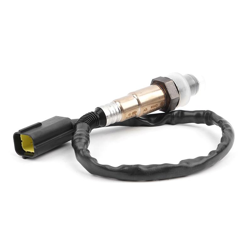 Для CFMOTO 450MT Кислородный датчик CF Moto 450MT/NK/SR/CLC 800MT-X/NK 675SR-R Аксессуары для мотоциклов Оригинальные запчасти