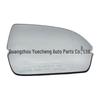 Compatible with Lincoln MKX, Navigator, and MKC Rearview Mirrors with Blind Spot Monitoring.