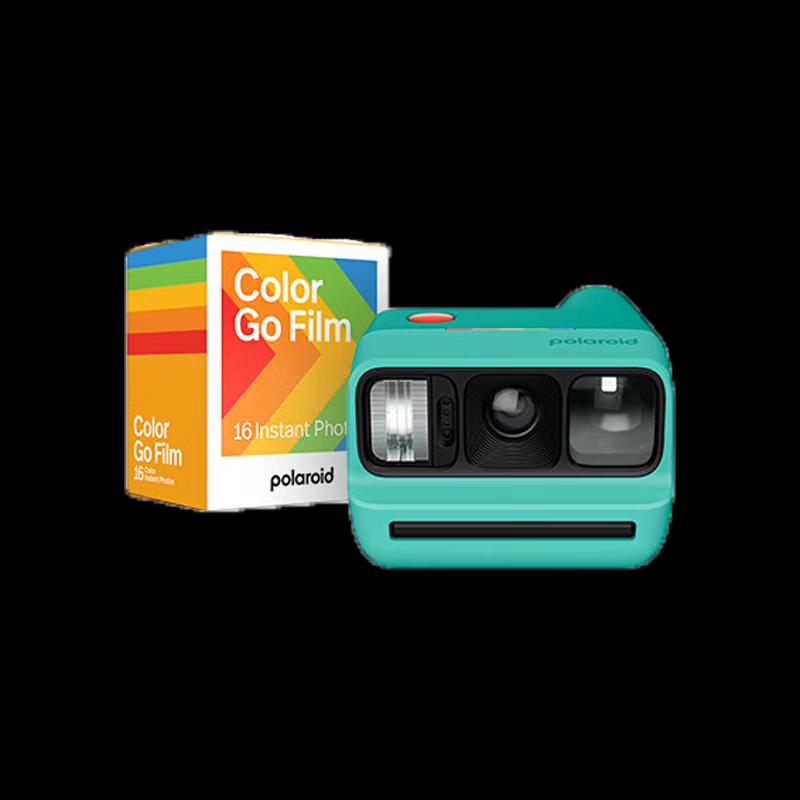 Polaroid Go Generation 3 Instant Camera (CN version)