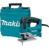 Makita JV0600K Jigsaw with Orbital