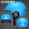 SKATEBOARD HELMET2 Size for and Snowboards OMG! Kids' Helmet, Black, XS, Skateboards, Snowboards,