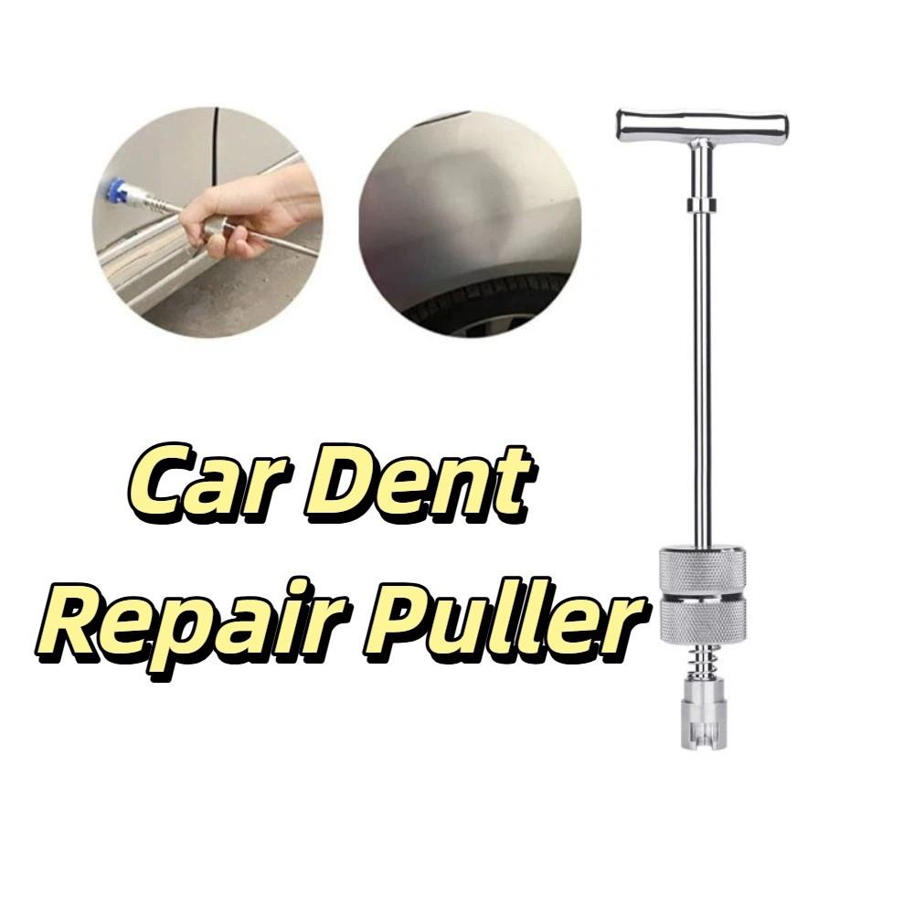 Durable Car Dent Repair Tool Seamless Dent Restorer Tool Dent Puller  Garage Tools