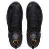 Keen Треккинговые ботинки NXIS EVO MID WP Nexis Evo Mid Водонепроницаемые Мужские TRIPLE BLACK 25,0 см