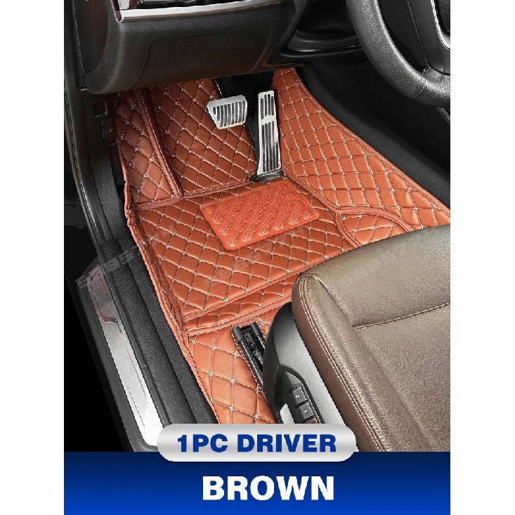 Car Floor Mats For Toyota Camry 2006 2007 2008 2009 2010 2011 Custom Auto Foot Pads Automobile Carpet Cover Interior Accessories