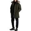 Polo Ralph Lauren FW22 Down Jacket Men's Green MNPOOTW16020013