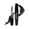 Palladio Lash Obsessed, тушь для ресниц Amplified Up, длина и объем, черная, 0,41 жидких унций (12 мл)