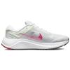 Nike Air Zoom Structure 24 Бело-Розовые Женские Кроссовки Prime DA8570-103