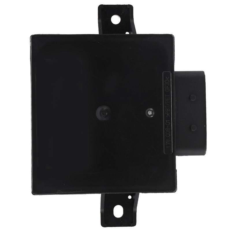 A90Q-P5E1-18-572 Car Relays DC / DC Converter Control Unit For Mazda CX5 CX8 CX9 Mazda 3 AXELA 2016- P5E118572 Parts