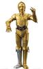 SEGA Star Wars Premium Scale Figure 1/10 C-3PO