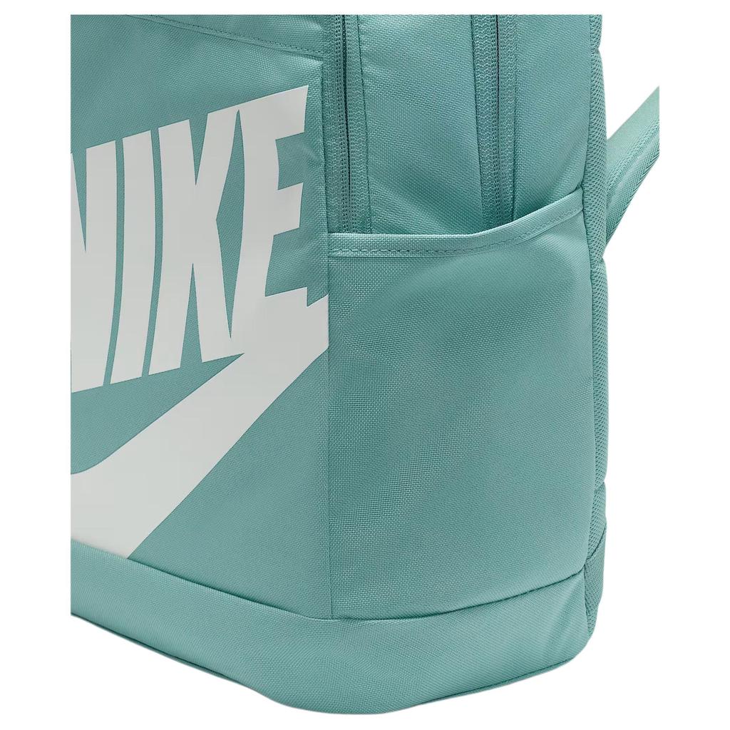 Nike Polyester Backpack Unisex Green