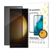 Wozinsky Anti-Spy Tempered Glass Screen Protector with Privacy Filter for Samsung Galaxy S24 Ultra