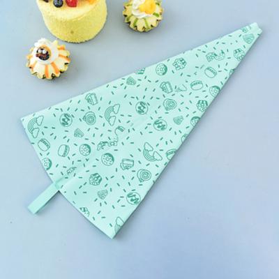 Декоративный Экологичный Практичный Нервущийся Кондитерский Мешок Для Выпечки Сделай Сам Кремовый Кондитерский Мешок Для Выпечки Сделай Сам