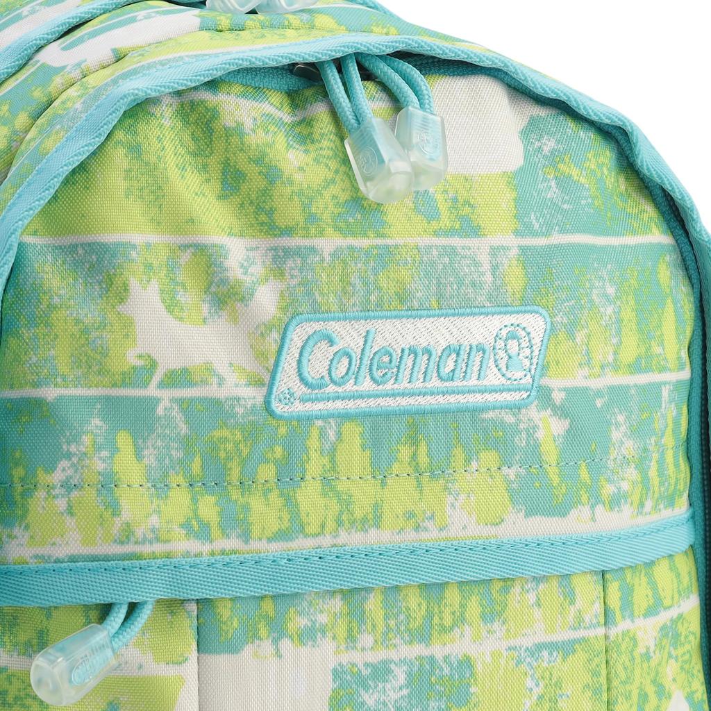 Coleman Walker Mini Kids Backpack for Boys and Girls, 10L, Lightweight, for School, Daycare, and Field Trips