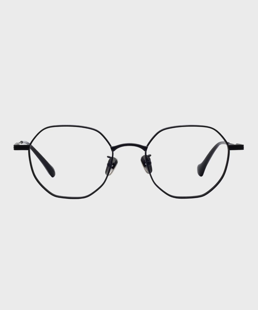 Deumeuaen A-Side 06 Титановые очки