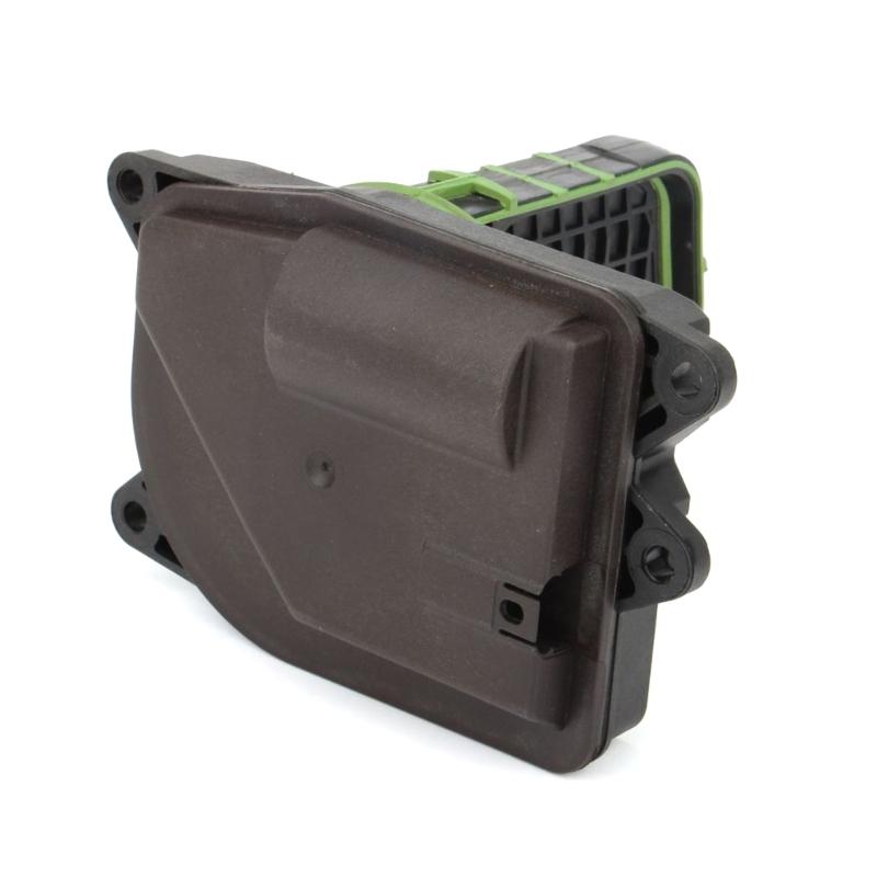 Левый блок регулировки впускного коллектора, клапаны DISA, клапаны автоматического регулирования расхода для 328i 528i