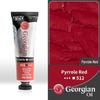 Масляная краска Handon Pyrrole Red 512