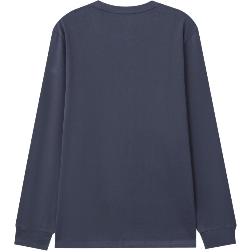 Nautica Футболки мужские с круглым вырезом умеренного прямого кроя TE5301