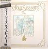 LP Record FOUR SEASONS - Four Seasons Story EMS6705960 PRIVATE STOCK 1975 Japan Rock Used