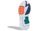 adidas Originals Nite Jogger Boost 'Серый Черный Зеленый' FX3811