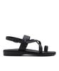 Иерусалимские Сандалии 519 Bethany-Black (Бетани)