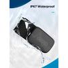 Geoid HS500 Chest Strap Heart Rate Monitor IP67 Waterproof Bluetooth ANT+ Running Cycling Sports Heart Rate Sensor