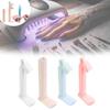 Лампа для ногтей Флэш-сушка Мини Портативная Сушилка Ручная Регулируемая Гелевая USB-лампа