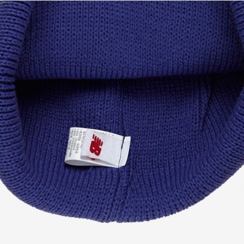 New Balance Шапка Lqj Nbgddae802 75 Средняя шапочка